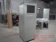 非标操作台机柜