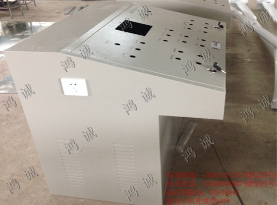 长沙监控操作台